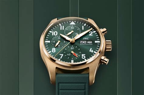 opinioni iwc pilot|iwc pilot watch specs.